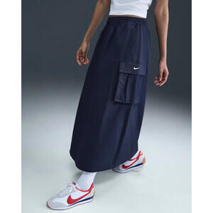 Nike Sportswear Women's Loose Cargo Skirt